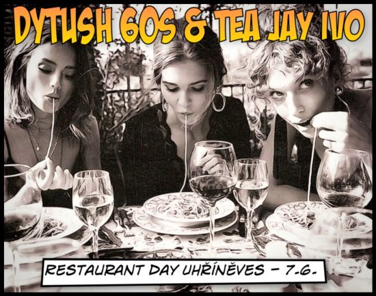 Restaurant Day